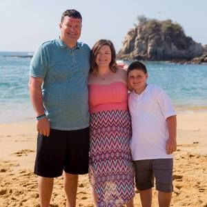 Meet your Posher, Andy